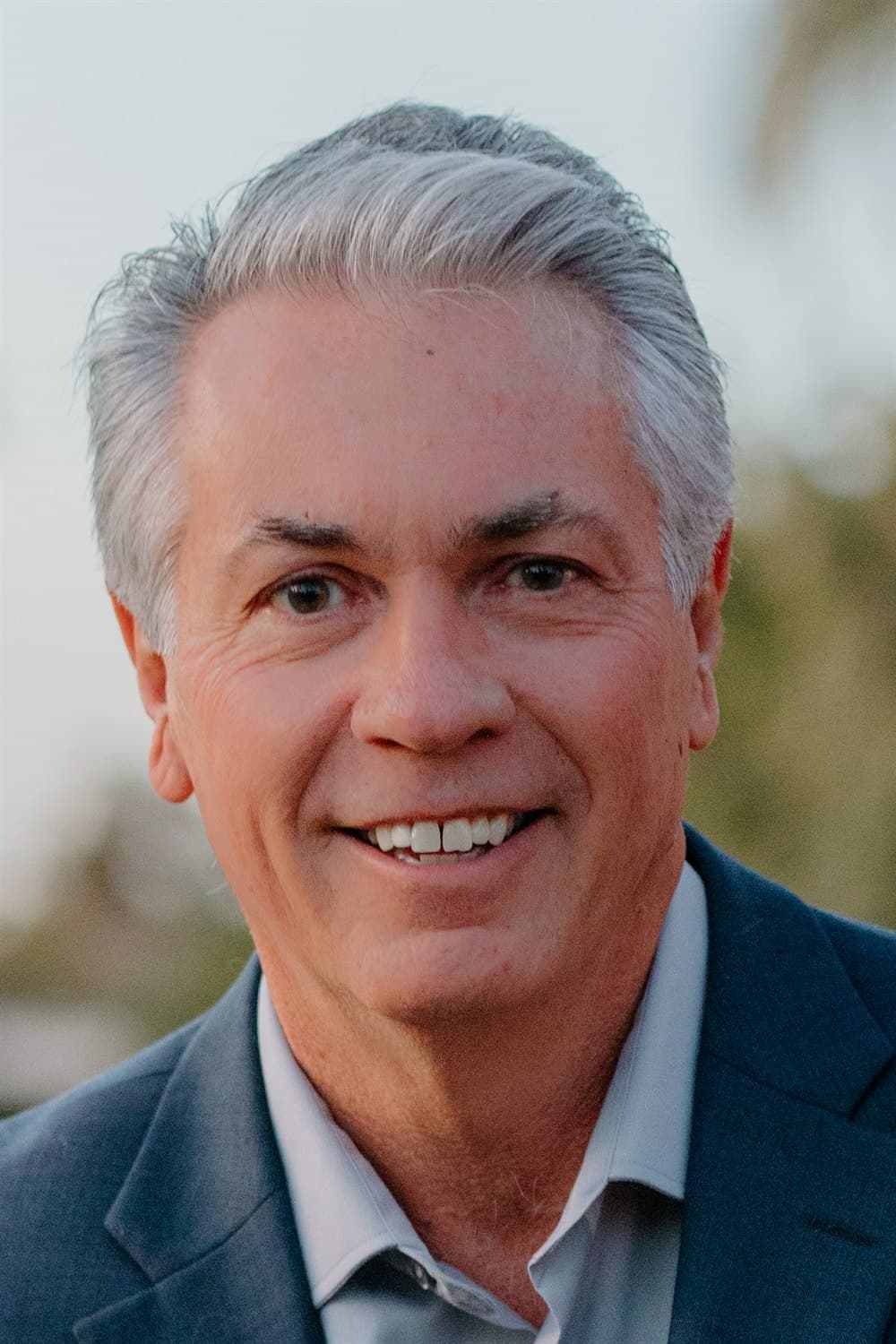 Ronald Smith